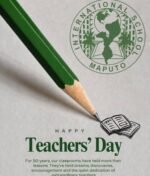 Happy Teachers’ Day!