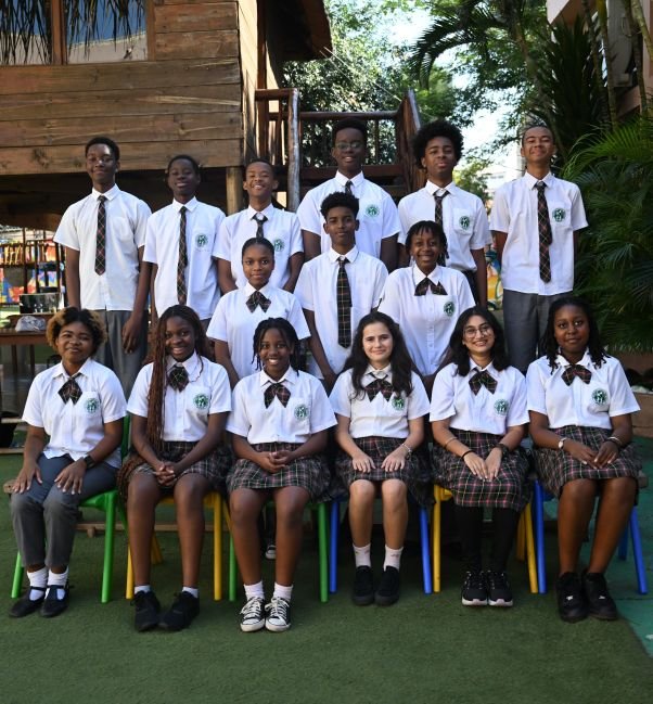 Maputo International School